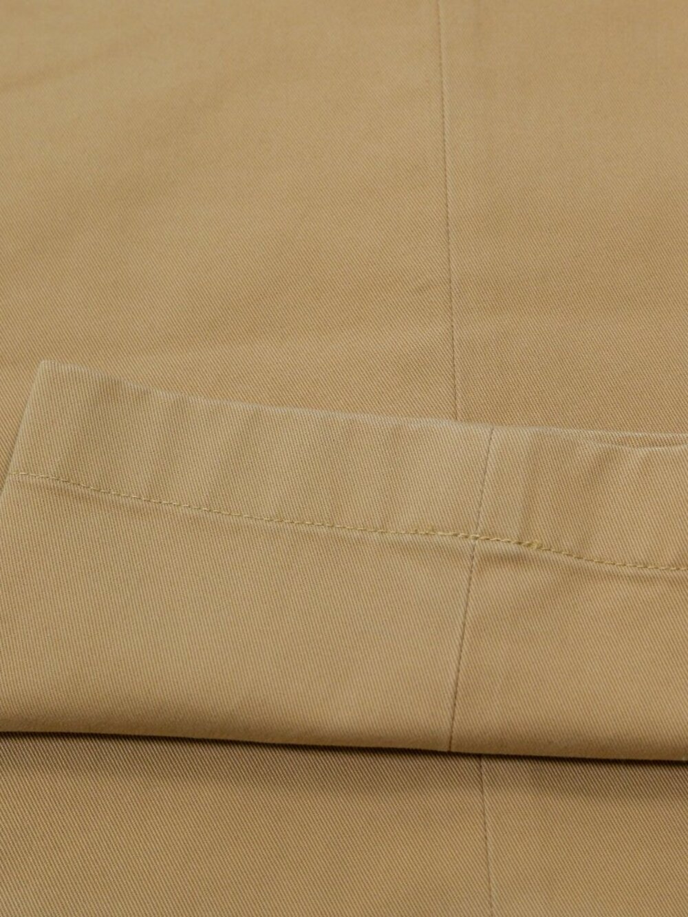 Brooks Brothers Clark Fit Advantage Chino 31x31 Hemmed - Picture 9 of 14